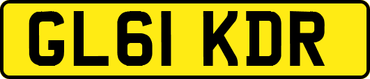 GL61KDR