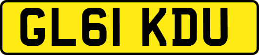 GL61KDU