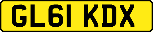GL61KDX