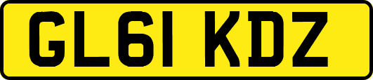 GL61KDZ