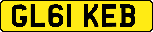 GL61KEB