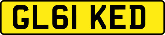 GL61KED