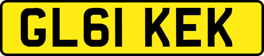 GL61KEK