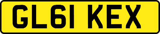 GL61KEX