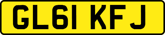 GL61KFJ