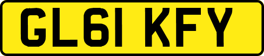 GL61KFY
