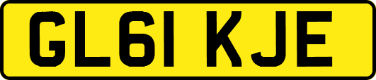 GL61KJE