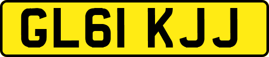 GL61KJJ