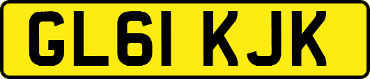 GL61KJK