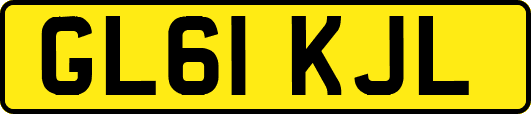 GL61KJL