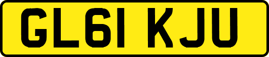 GL61KJU