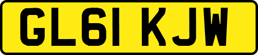 GL61KJW