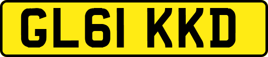 GL61KKD