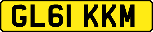GL61KKM