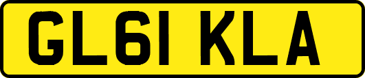 GL61KLA