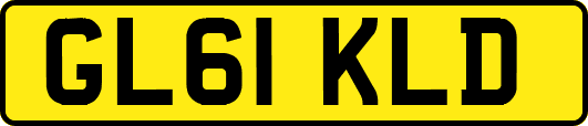 GL61KLD