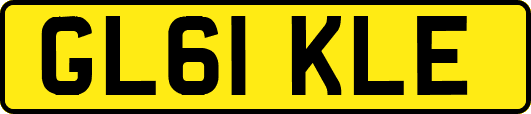 GL61KLE