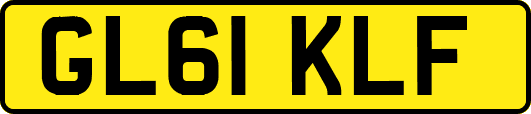 GL61KLF