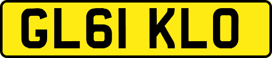 GL61KLO