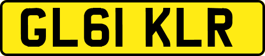 GL61KLR