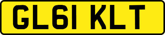 GL61KLT