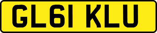 GL61KLU