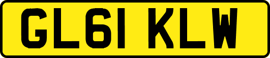 GL61KLW