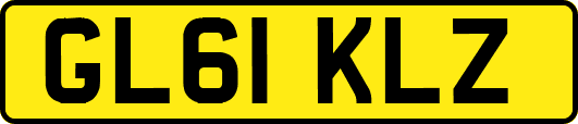 GL61KLZ