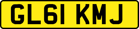 GL61KMJ