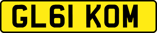 GL61KOM