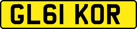 GL61KOR