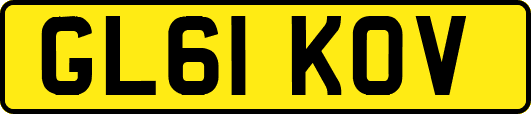 GL61KOV