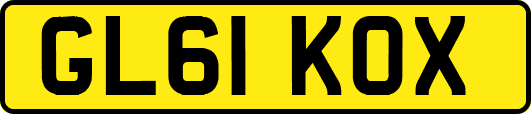 GL61KOX