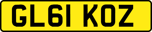GL61KOZ