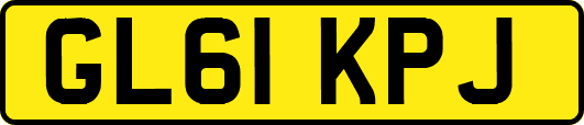 GL61KPJ