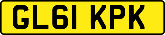 GL61KPK
