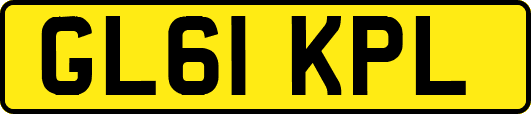 GL61KPL