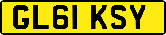 GL61KSY