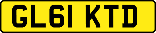 GL61KTD