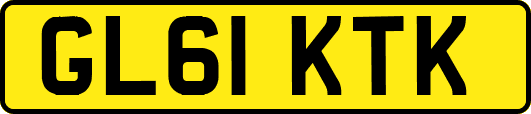 GL61KTK