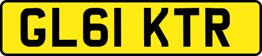 GL61KTR