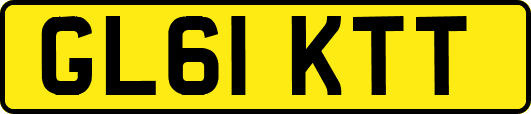 GL61KTT