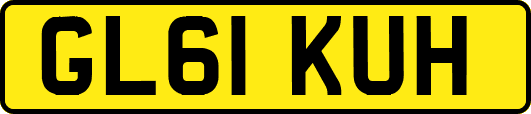 GL61KUH