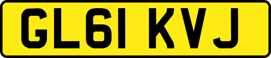 GL61KVJ