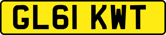 GL61KWT