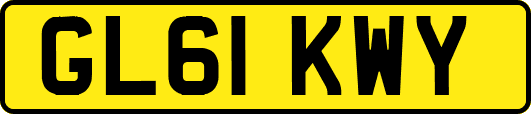 GL61KWY