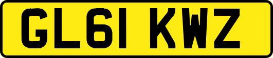 GL61KWZ