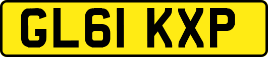GL61KXP