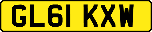 GL61KXW