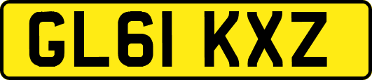 GL61KXZ